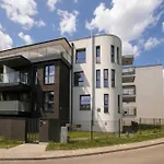 Ministudio Naukowa 55 By Vaya Lägenhet *
