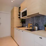 Lägenhet Ministudio Naukowa 55 By Vaya