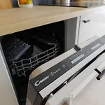 Lägenhet Ministudio Naukowa 55 By Vaya *