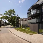 Ministudio Naukowa 55 By Vaya Lägenhet Warszawa