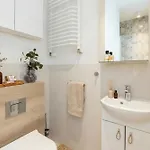 Ministudio Naukowa 55 By Vaya شقة *