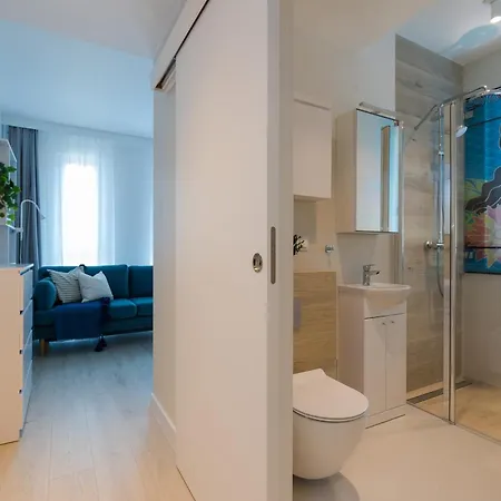 Ministudio Naukowa 55 By Vaya * Warszawa